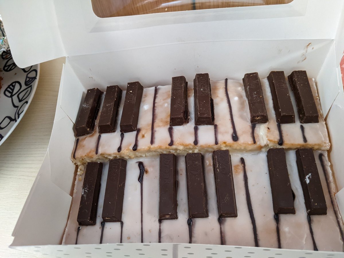 Hibaldstow Academy tweet media