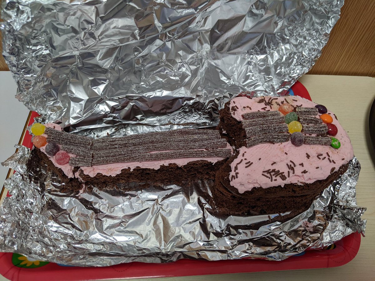 Hibaldstow Academy tweet media