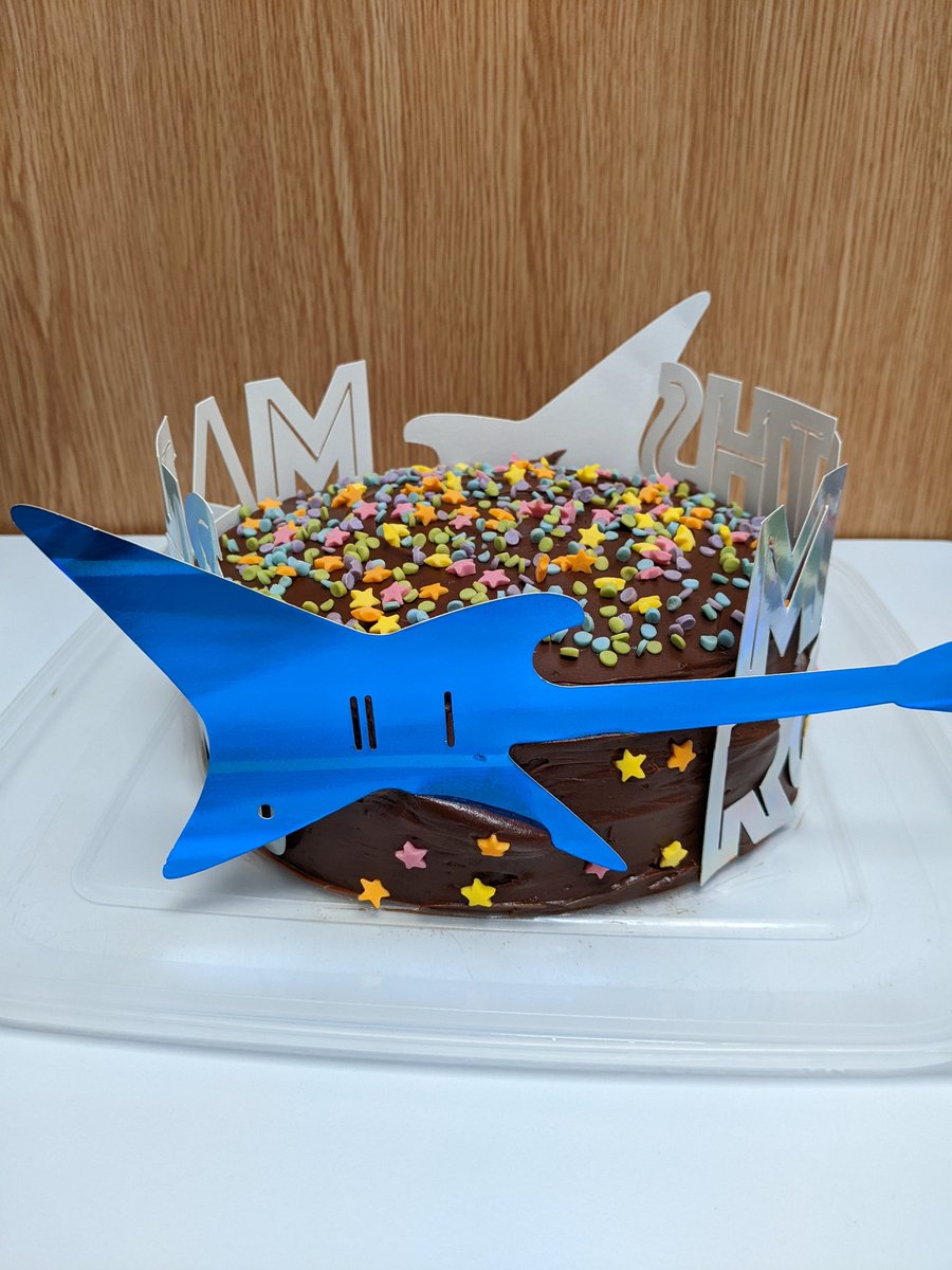 Hibaldstow Academy tweet media