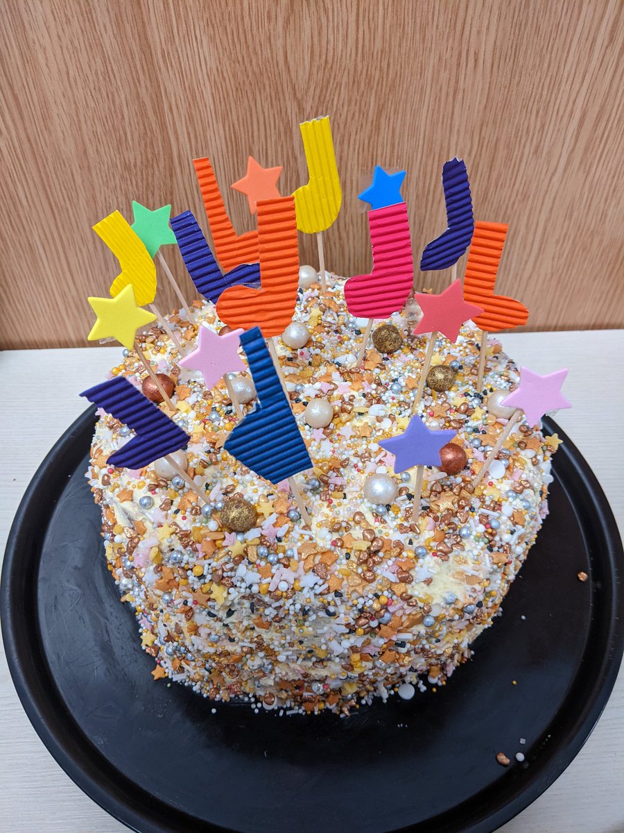 Hibaldstow Academy tweet media