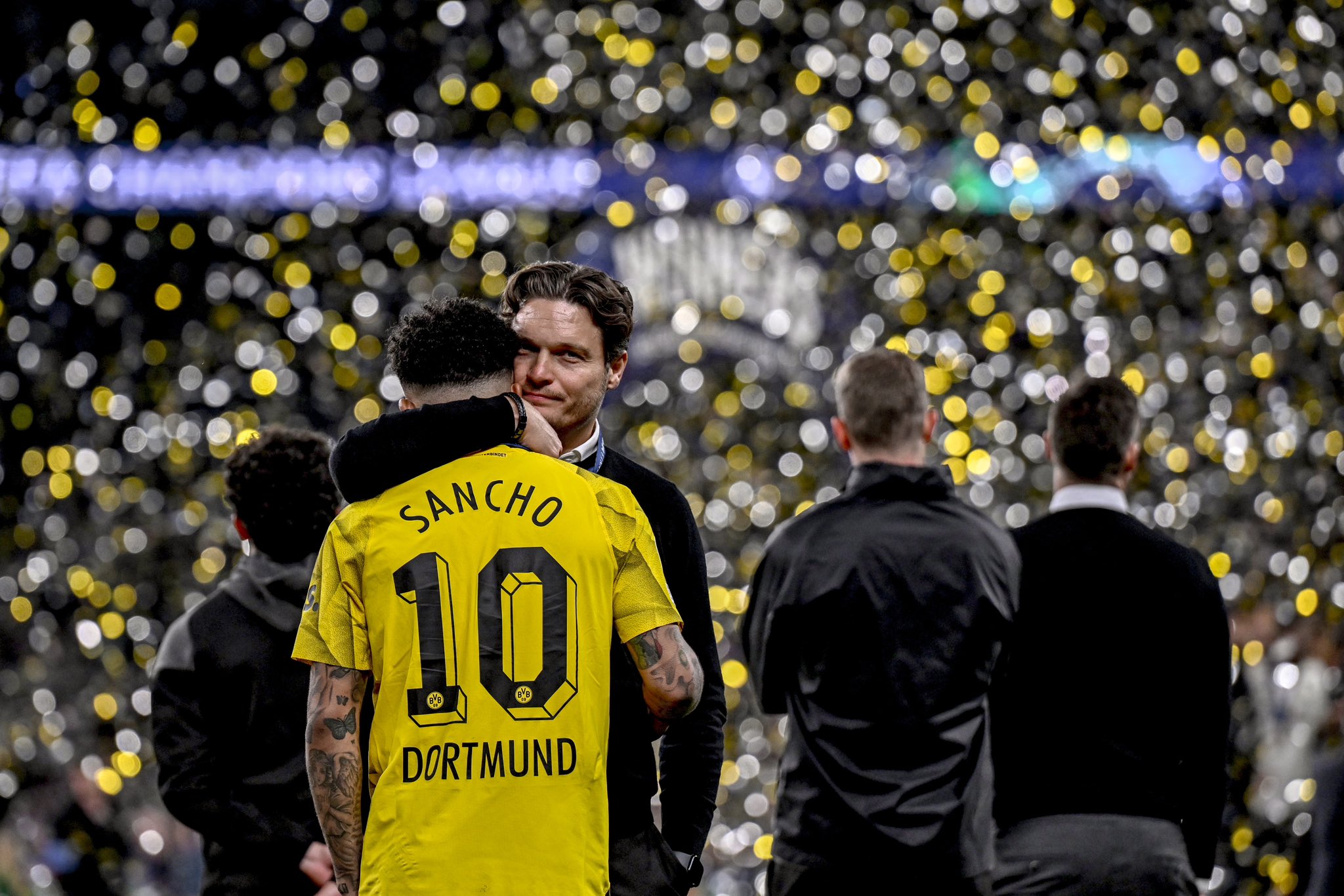Sancho Sancho