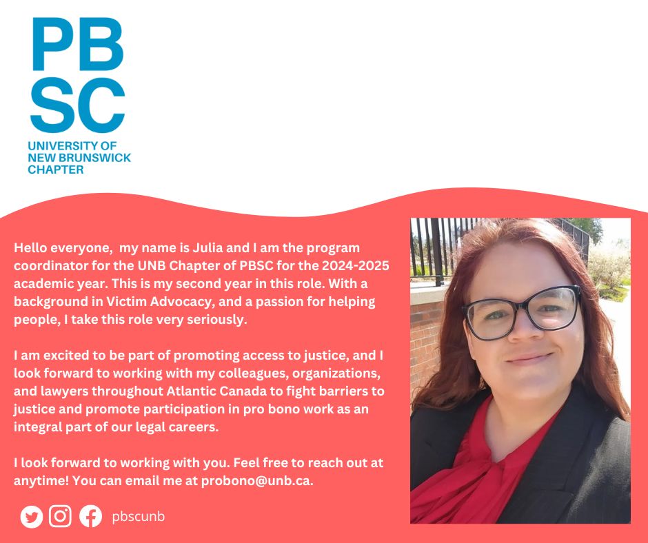 PBSC UNB tweet media
