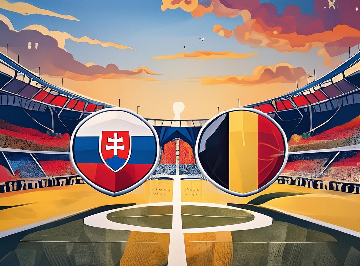 Slovakia coin tweet media