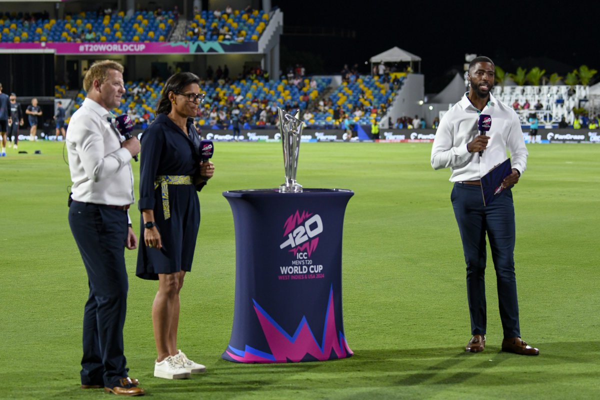 Joel Manning 🇧🇧 tweet media