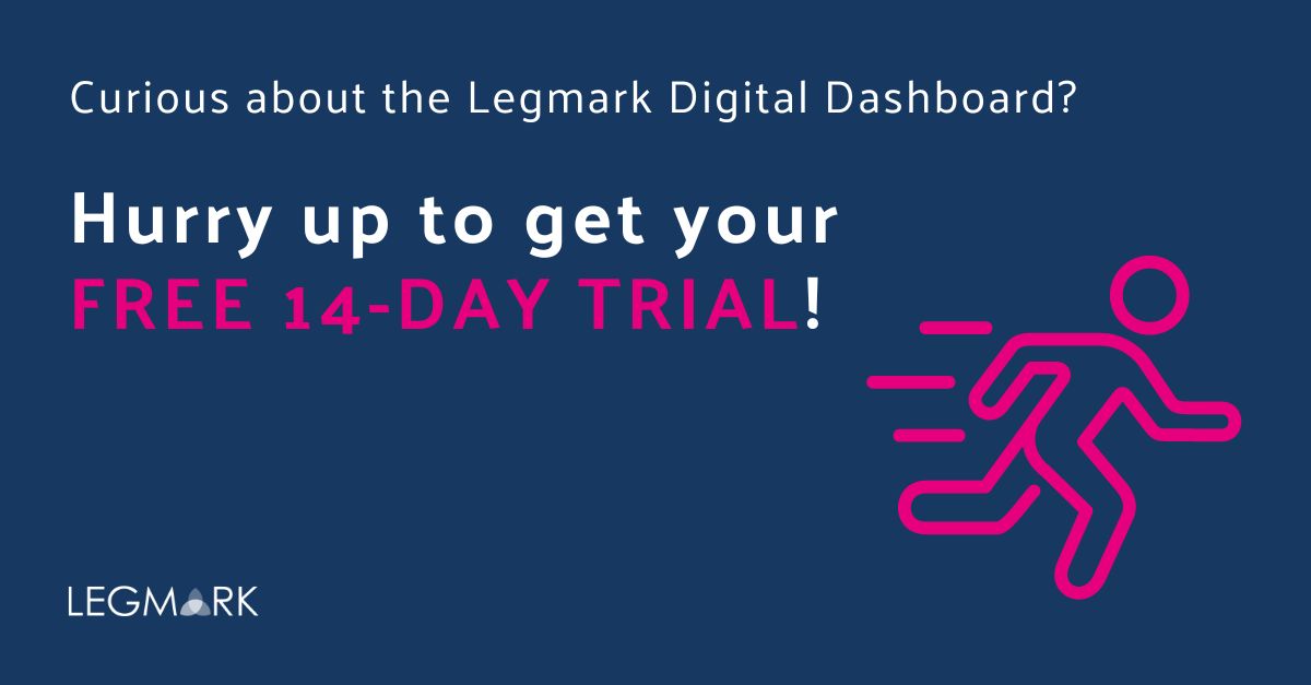 Legmark tweet media