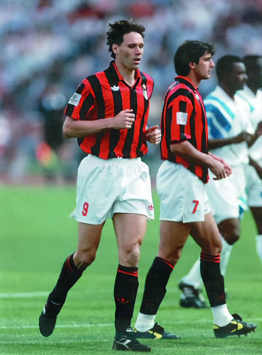 90s Football tweet media