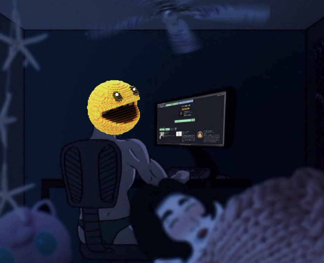 FAB ᵔᵕᵔ tweet media