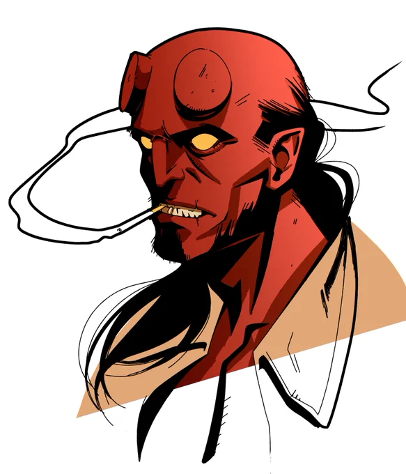 A Boi 