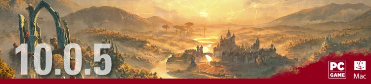 ℹ️The maintenance is complete, and the <a href="/TESOnline/">The Elder Scrolls Online</a> North American and European PC/Mac megaservers are available. Patch Notes: forums.elderscrollsonline.com/en/discussion/…