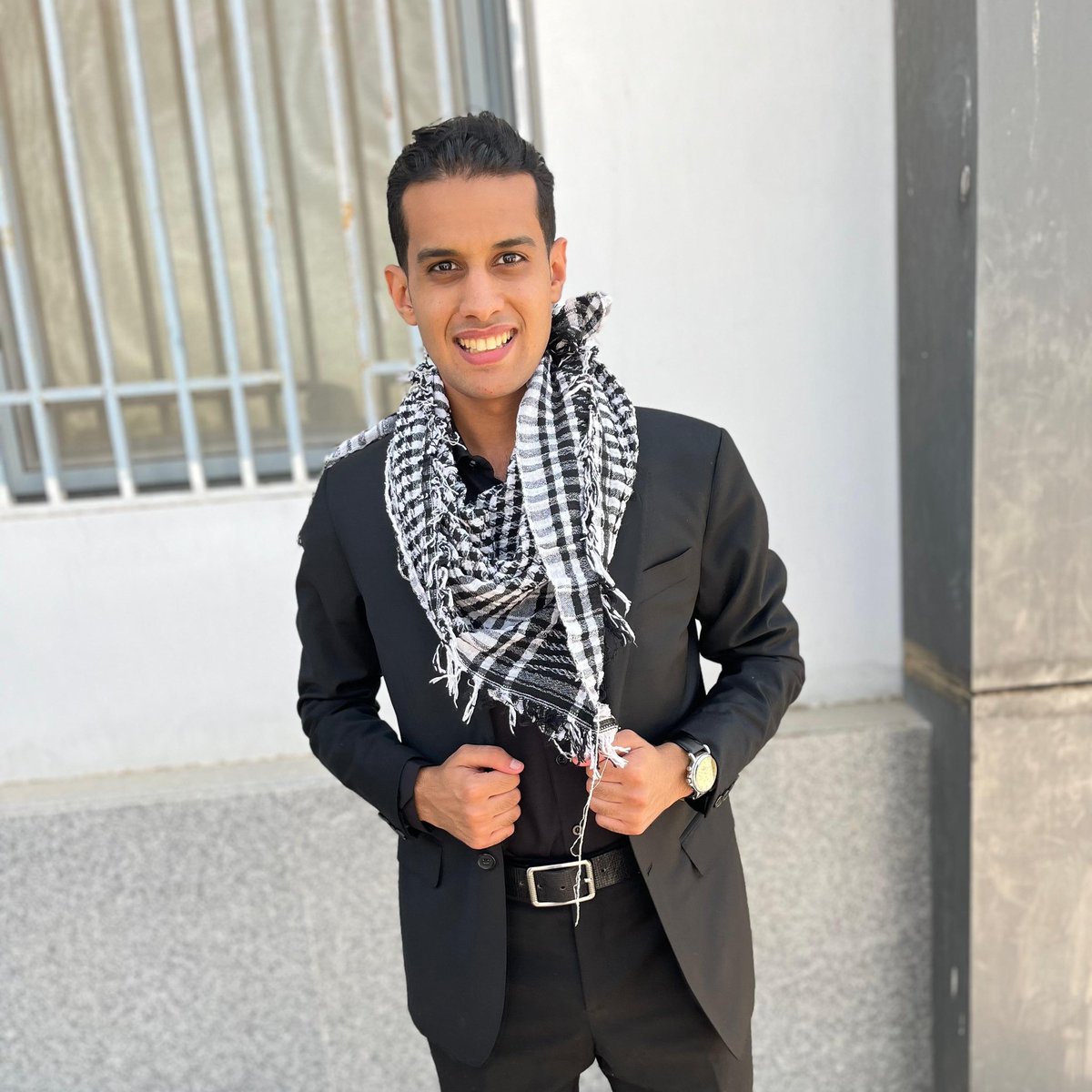 moazdiab7's tweet photo. #NewProfilePic https://t.co/Mqj8LJWKYg