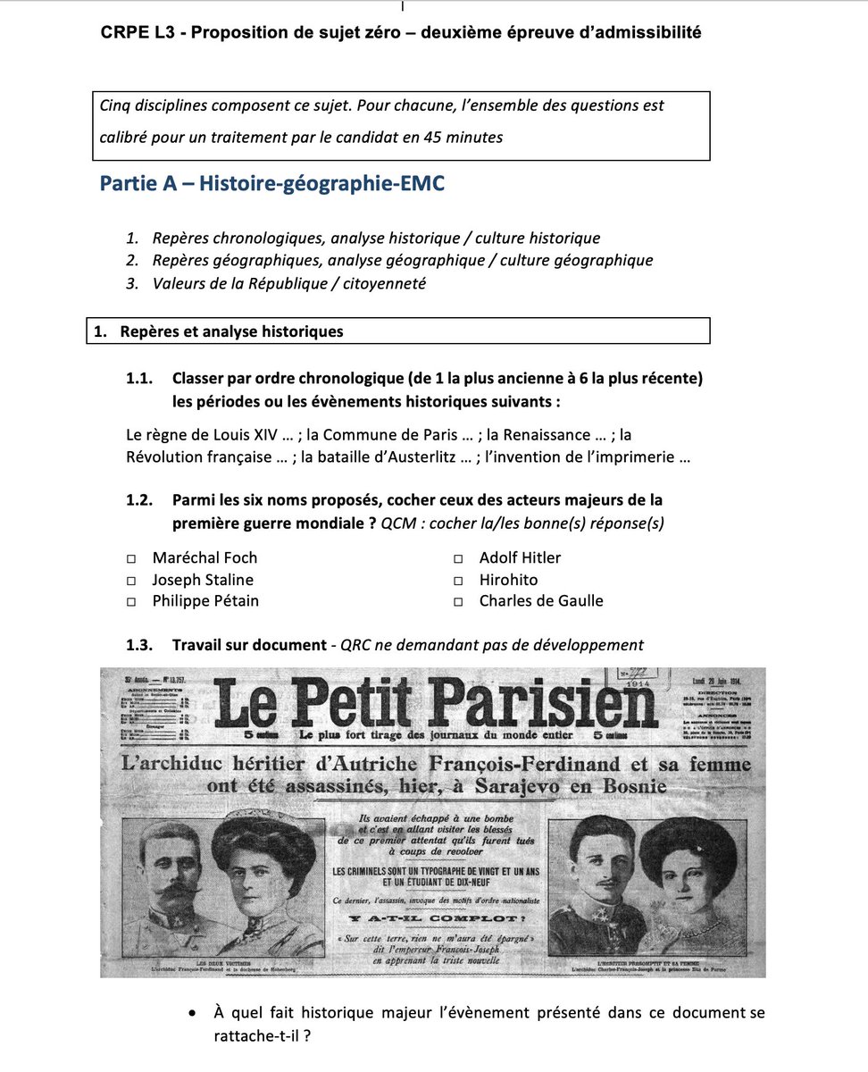 aggiornamentoHG's tweet photo. Mesdames et Messieurs, sous vos yeux ahuris, les sujets zéro du nouveau CRPE. Oui, frottez-vous les yeux si vous voulez, mais hélas c'est bien ça ... On croyait avoir touché le fond, il est beaucoup plus bas que prévu https://t.co/F1emVjXlRt