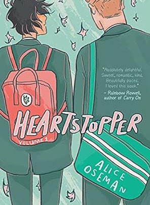 Simsbury HS Library tweet media