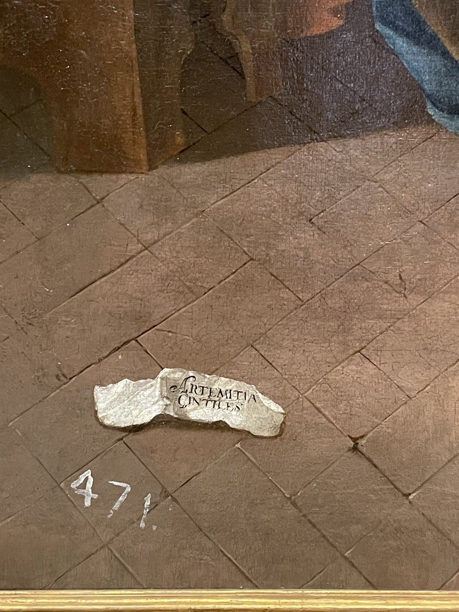 Una mañana en el Museo Del Prado 🤭