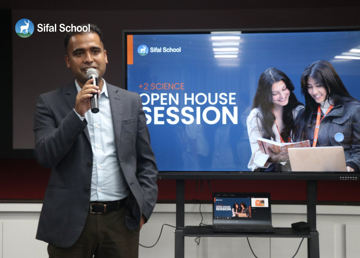 DWSifalSchool's tweet image. 𝗗𝗶𝘀𝘁𝗿𝗶𝗰𝘁 𝗟𝗲𝘃𝗲𝗹 𝗗𝗲𝗲𝗿𝘄𝗮𝗹𝗸 𝗠𝗮𝘁𝗵𝗲𝗺𝗮𝘁𝗶𝗰𝘀 𝗢𝗹𝘆𝗺𝗽𝗶𝗮𝗱
We are thrilled to share the successful completion of the District Level Mathematics Olympiad held on June 1, 2024, at the Deerwalk Complex, Sifal.
#SifalSchool #MathOlympiad #DistrictLevel