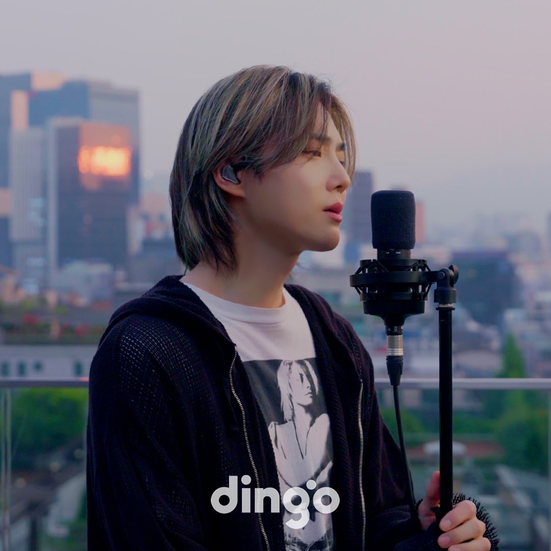 dingo_official's tweet photo. [#딩고뮤직]

아티스트의 진심 어린 이야기를 담은 플레이리스트, 킬링타임💿

6월 5일(수) 오후 7시, 수호(SUHO) 편으로 찾아옵니다.

@weareoneEXO

#SUHO #수호 #점선면
#EXO #엑소 #weareoneEXO #점선면_1to3
#킬링타임 #KillingTime 
#딩고뮤직 #DingoMusic https://t.co/XrqJUBKqcL