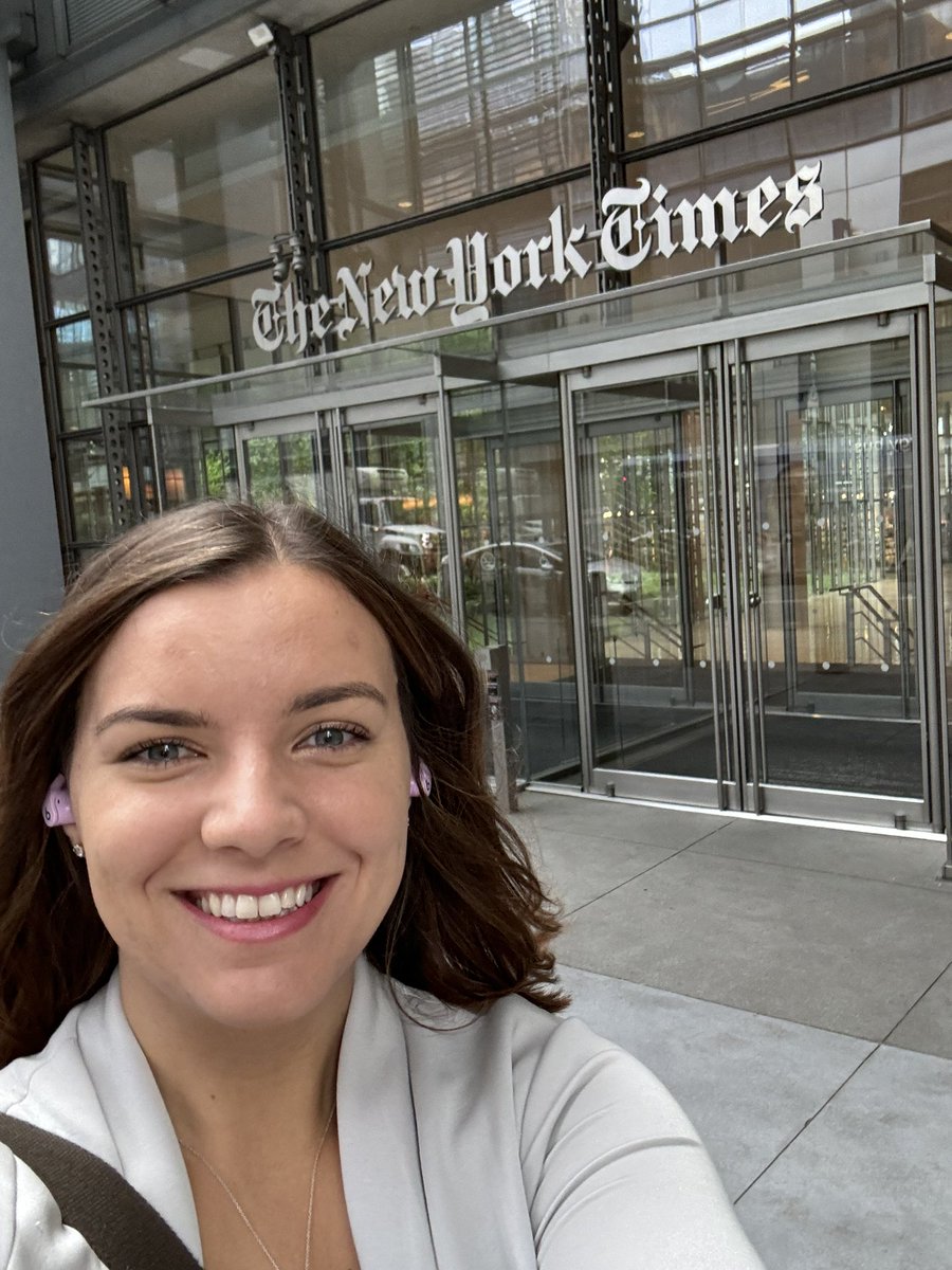 Rachel Nostrant tweet media