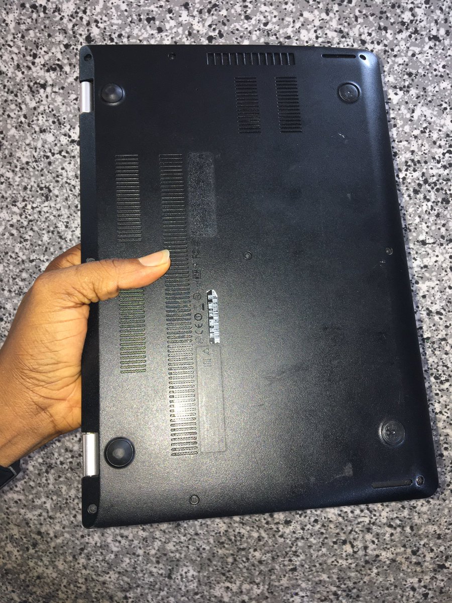 StoicGadgets's tweet photo. US🇺🇸 used Lenovo Thinkpad 13 (13.3”)
Intel Core i3
Windows 10/11
128gb SSD 
4gb Ram (PC4)
Good battery backup ✅
Webcam
Bluetooth https://t.co/JJNwQ6Lu1e