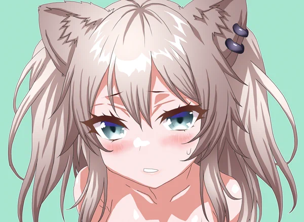 FANBOXも更新しておりますΣφ三φ('ཀ`」 ∠)_差分でございますよ FANBOX→  