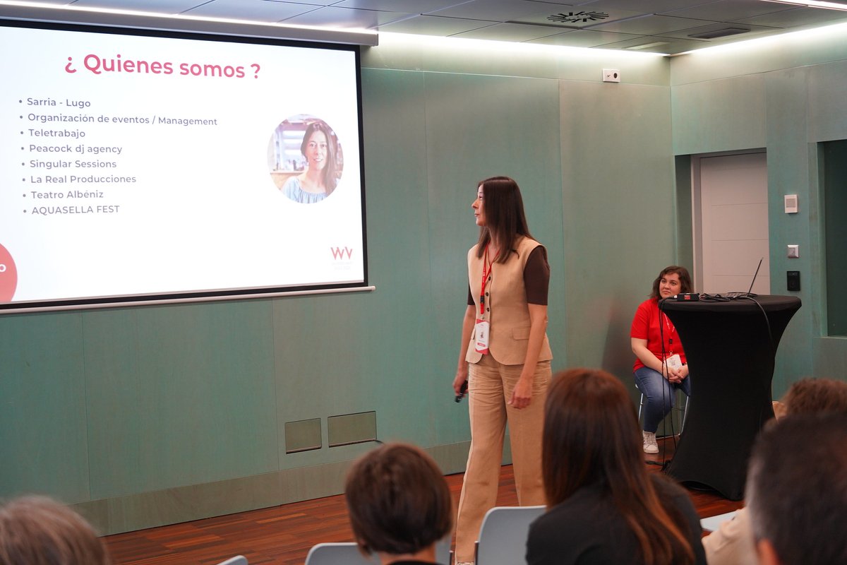 wp_vigo's tweet photo. Seguimos aprendiendo lecciones muy interesantes con:

▪ @ricardo_bespoke 
▪ @NataliaPeacock 
▪ @inakiQuenerapu 
▪ @maylendesign

#WCVigo2024 #WCVigo #Wordpress

📸 @NiloVelez y Antón Álvarez https://t.co/UFNqZHZ1wW