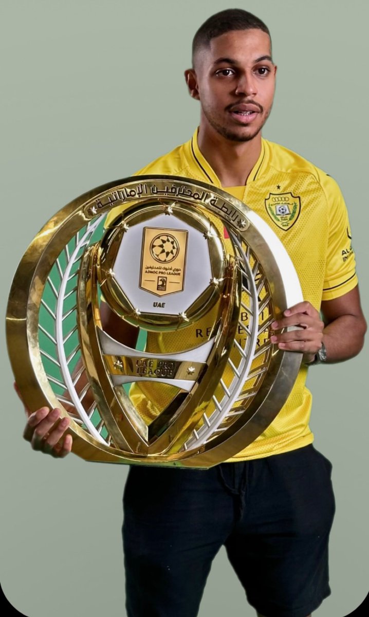 ghhnem's tweet photo. على رغم الاعاره، إلا ان حلم ذاك الطفل الذي كان مشاهد في 2007 يتحقق اليوم وهو لاعب و ابن النادي 💛
ابارك لسيدي الشيخ احمد بن راشد الاب الروحي لنادي الوصل،واخواني الاعبين و الجهاز الفني و الاداري والطبي، و الاداره على العمل الجبار 👏
انجاز مستحق الحمدلله و المزيد قادم باذن الله 🙏. https://t.co/tcdmdOulTB