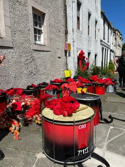 Pulse of the Place tweet media