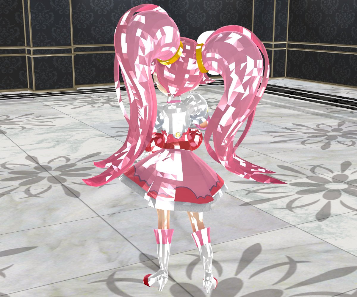 ptrhrcules's tweet photo. 静止画バージョン
もう戻れないね♡
 #固め #フィギュア化 https://t.co/gtG7BopqZi