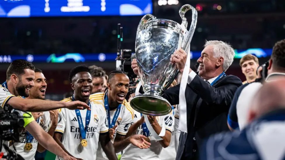 Fantasea_Pro's tweet photo. Real Madrid had quite a blast winning #UCLfinal  🆚 Dortmund 🎉. https://t.co/XBZicDrOlf