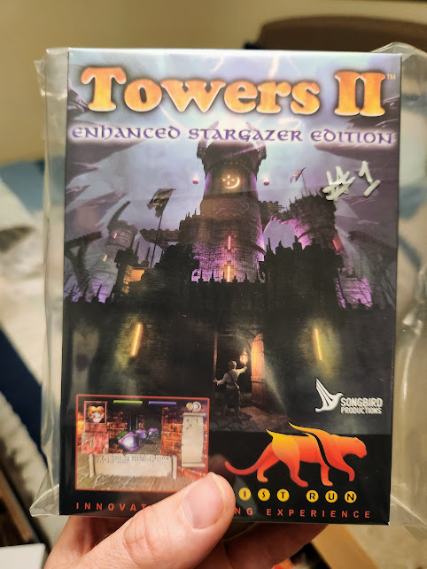 Songbird Productions tweet media