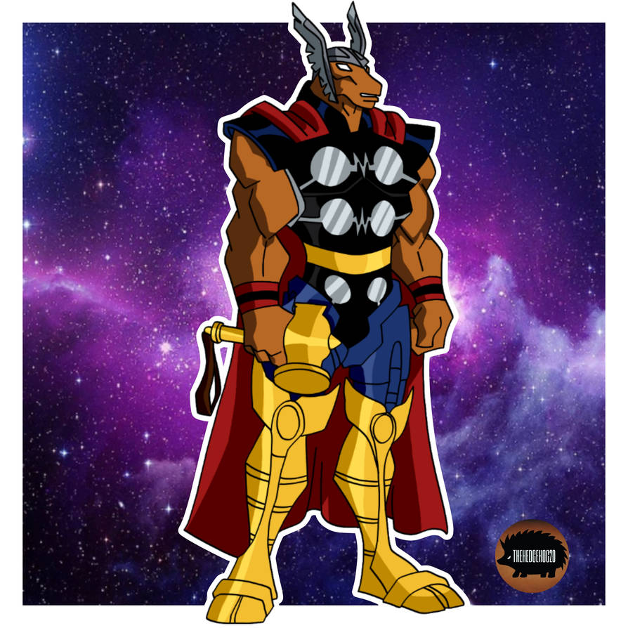 Red Mad Robot tweet media