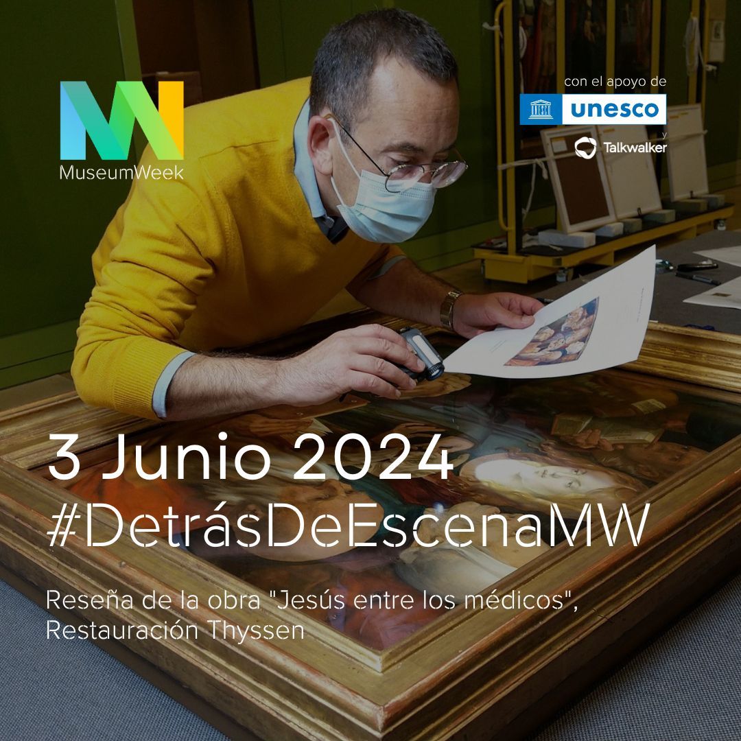 ᴍᴜsᴇᴜᴍᴡᴇᴇᴋ 🏛 tweet media