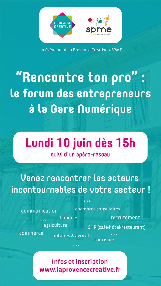 La Provence Créative tweet media