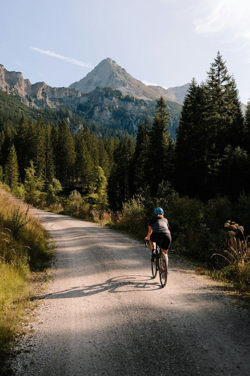 BigShineLED's tweet image. "Even the strongest wind starts with a single breeze. Keep pedaling."  

#WorldBicycleDay #NeverStopMoving #MotivationalMonday