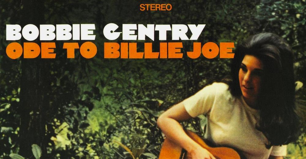 BestClassicBnds's tweet photo. Bobbie Gentry’s ‘Ode to Billie Joe’: Another Sleepy, Dusty Delta Day
#ThirdofJune Our feature on the singer and the song:
https://t.co/tlRMVDLEbQ https://t.co/iwTNYgFjcM
