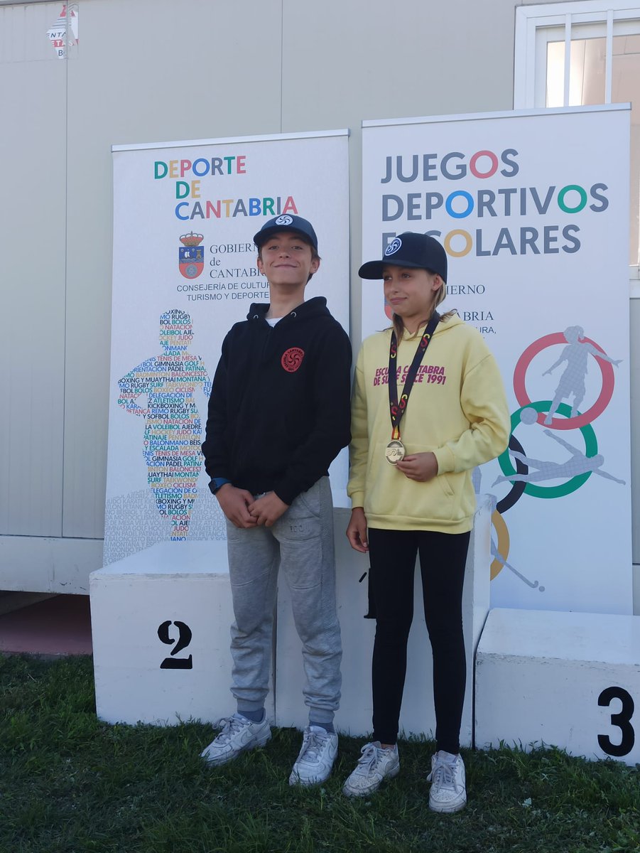 Cantabria Surf Club vence en Los Locos dlvr.it/T7mNHp 🏄‍♂️🤙