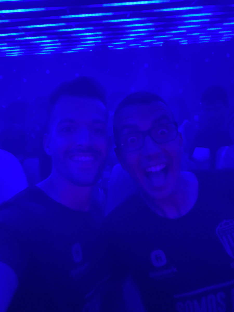 No tothom te el plaer d’haver compartit 1 any amb <a href="/PedroCapo18/">Pedro Capó Payeras</a> i jo tinc el privilegi d’haver-ne gaudit d’ell en 6 temporades, 2 escuts i amb algun ascens per mig 🤪
Mil gracies pels aprenentatges, consells, per ajudar-me i la teva professionalitat
Sempre al meu equip, amic 💪🏻😘