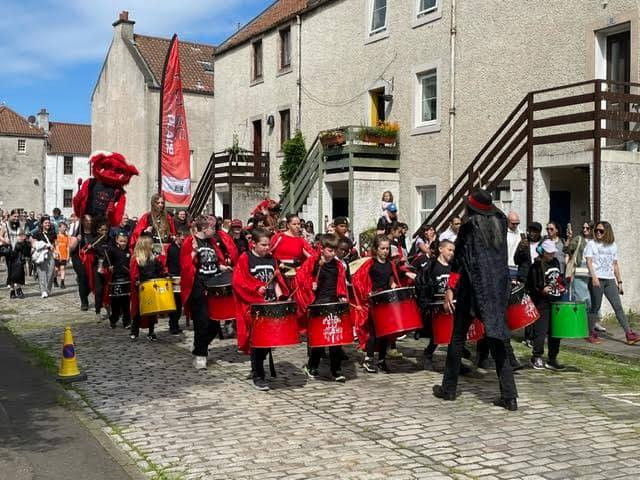 Pulse of the Place tweet media