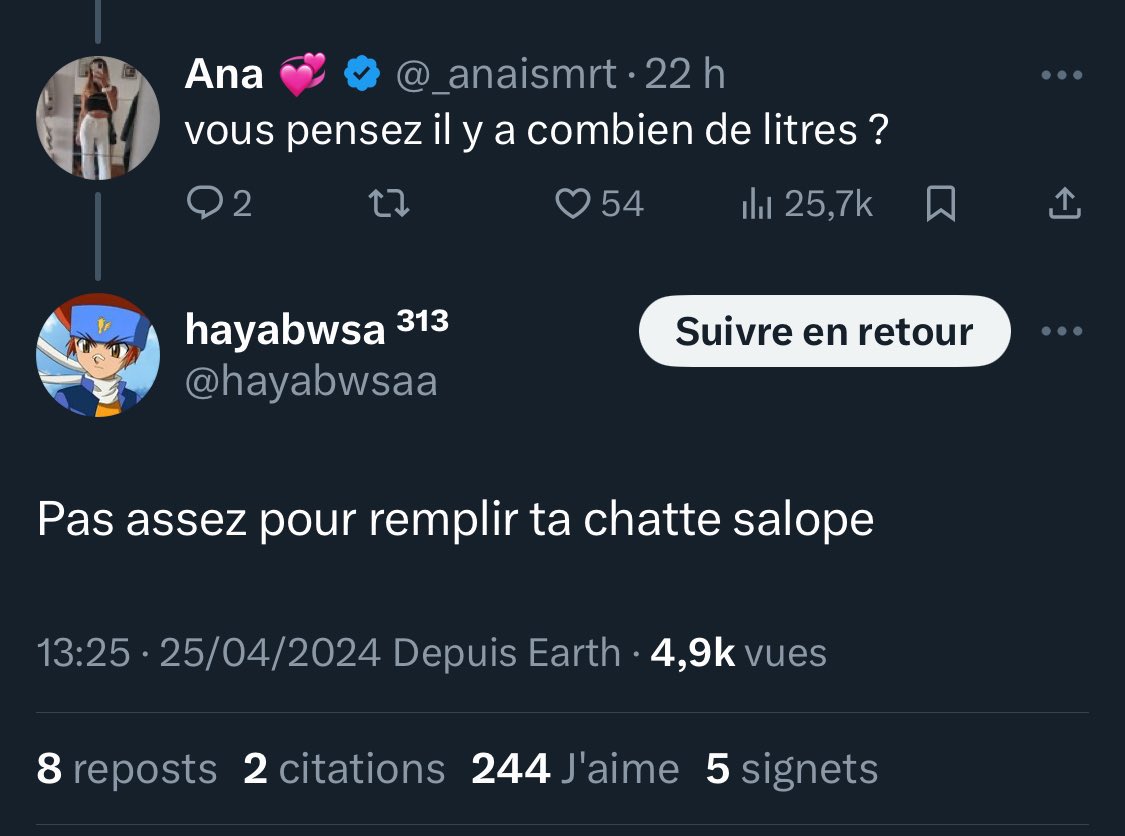 ZoneDeLaHonte's tweet photo. La violence du com mddrrr https://t.co/dUya0SDgap