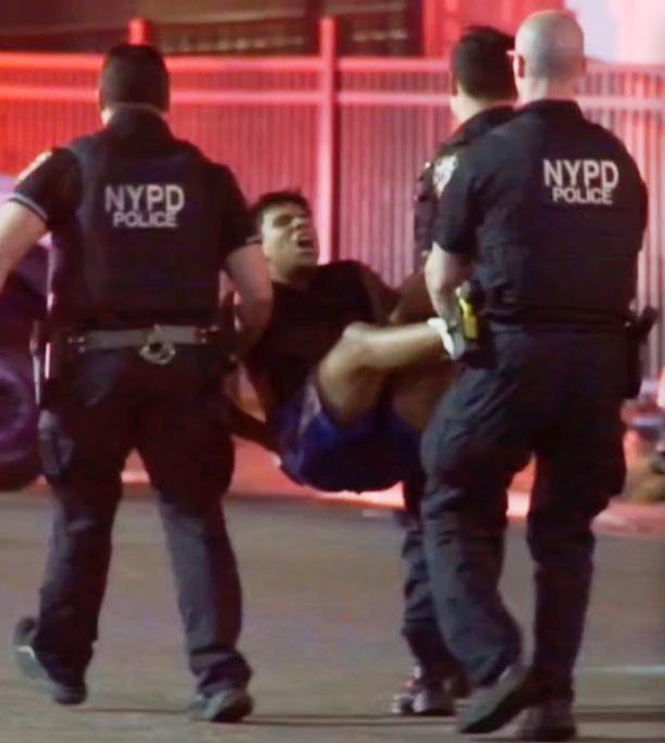 End Wokeness tweet media