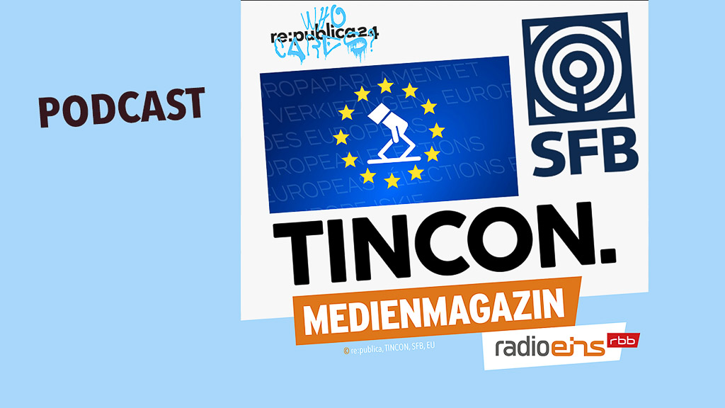 medienmagazin's tweet photo. Rabimmel, rabammel, rabumm 🔔🔔🔔 🎧
👉 https://t.co/BrZ9NQIgv3
Die aktuelle Episode des Medienmagazin-Hybrid-Podcasts ist draußen! Mit @VeraLi @Philclock1 @Migme, Marion Hanel, Alexander Kulpok, @RadioEdelmann zu #rp24 #TINCON #EU #SFB #ARD #PerspectiveLab https://t.co/Apk9gr7BDG