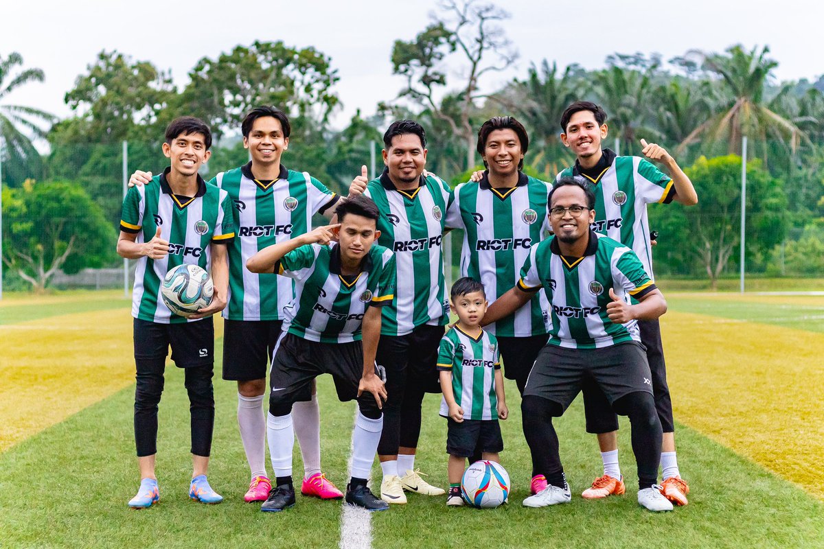 SyamilTheGreat's tweet photo. Representing @OfficialRiotFC 👊🏻 https://t.co/8z1OsOH1hb