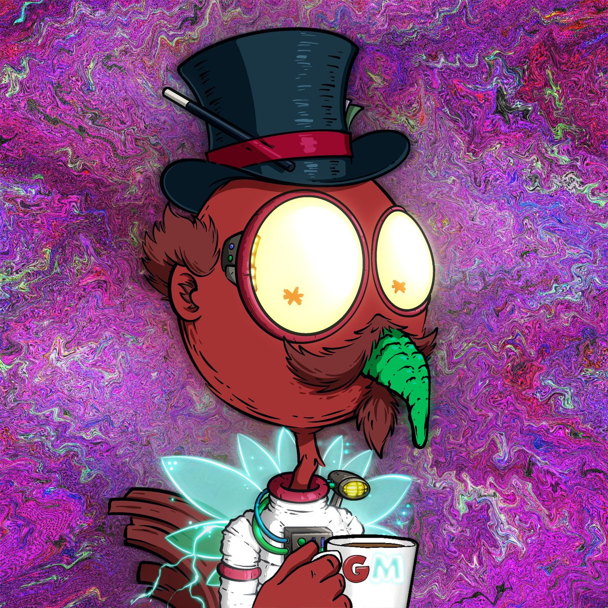 Gm Fam 

Its been a long weekend. 

Let's make this week our bitch 💪🏼