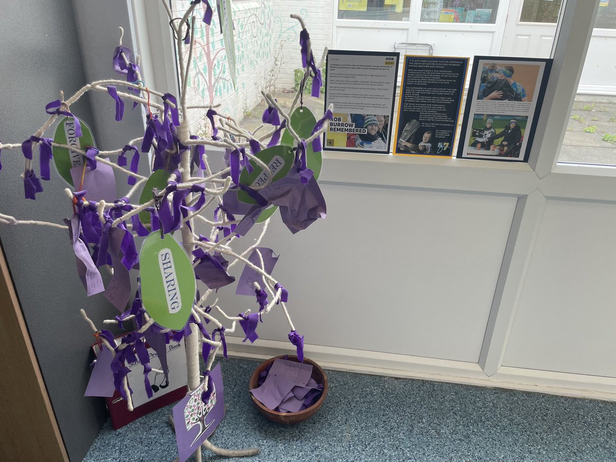 Shire Oak CE Primary School Rugby League tweet media