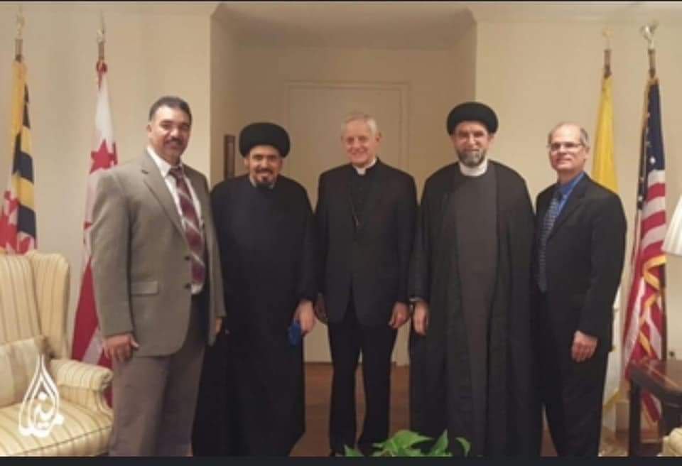 #مرجعنا_الشهيد_خط_احمر