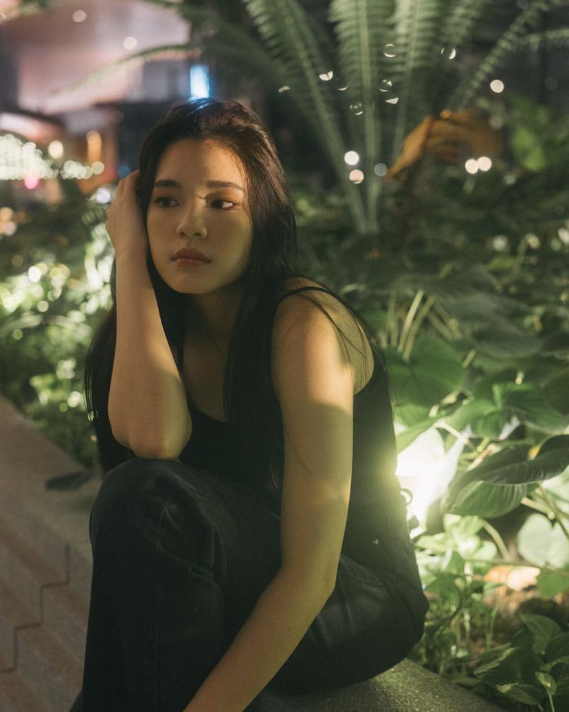 keenoijai's tweet photo. ☕️
#CherprangAreekul https://t.co/RZdsOiFf6F