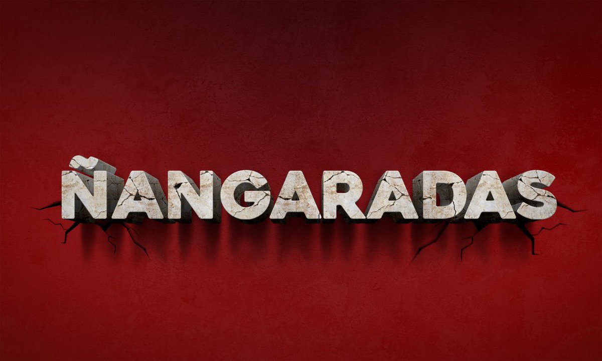 #LasÑangaradas de la Semana:
1) No tienen perdón de Dios en el Gobierno de Libre por no darle todo  el apoyo al director del seguro social que ellos mismo nombraron, hoy es enemigo de los ñangaras por denunciar que le faltó respaldo para su labor de mejorar el Seguro.
2) En Libre
