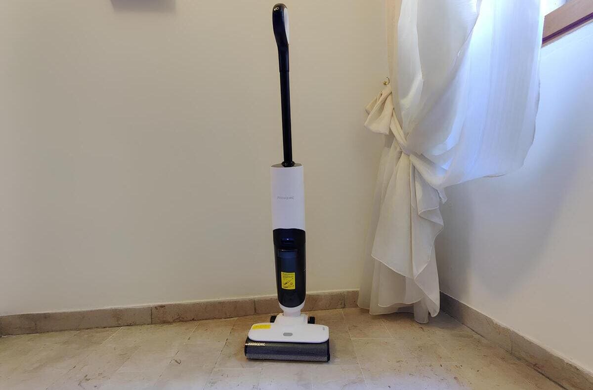 CeotechI's tweet photo. Proscenic F10: lavapavimenti senza fili compatta e maneggevole
#Casa #CasaPulita #Compatta #GadgetTech #Home #Lavapavimenti #LavapavimentiCordless #LavapavimentiSenzaFili #Proscenic #ProscenicF10 #PulireFacile #Pulizia #PuliziaDiCasa #Recensione #Review
https://t.co/z4VkhzZsa5 https://t.co/jzoD1MlLOt
