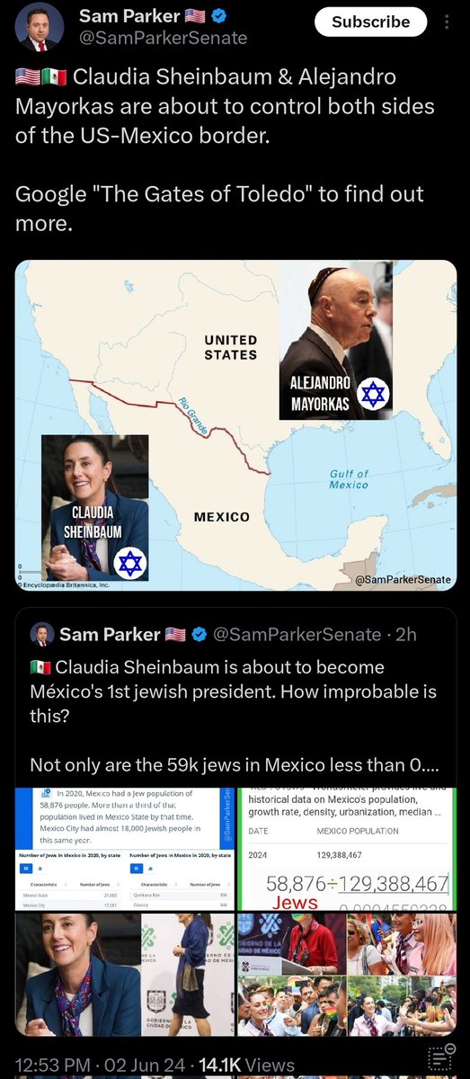calpgi1's tweet photo. @Claudiashein #DEPMexico #RIPMexico https://t.co/ykFc9Yftd2