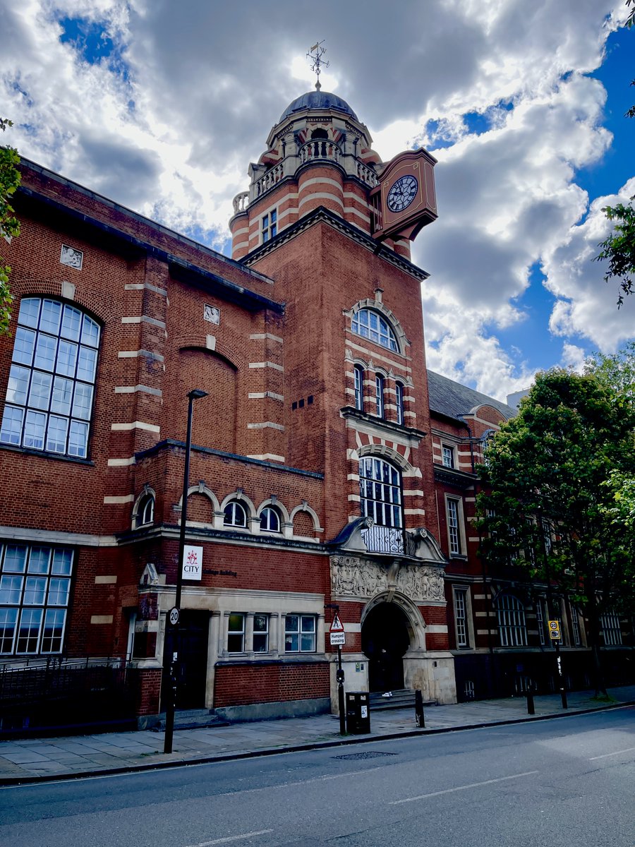 George Negas tweet media