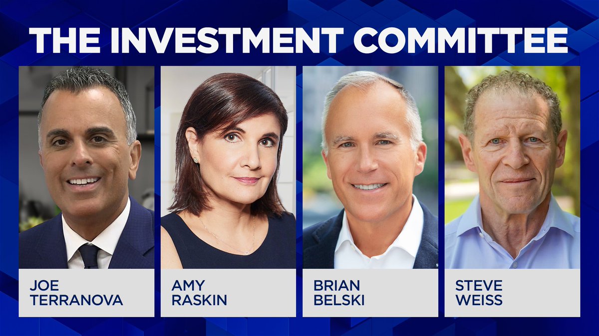 Join <a href="/ScottWapnerCNBC/">Scott Wapner</a> and the committee today at 12p ET on #HalftimeReport