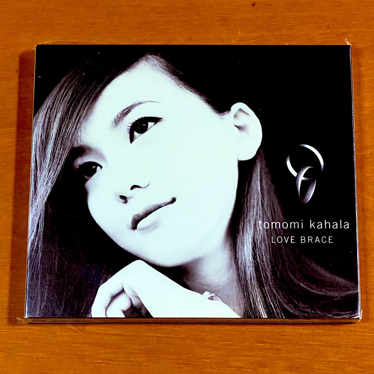 本日で発売から28年！ 1996年6月3日 発売 【LOVE BRACE/華原朋美
